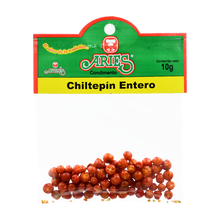 Chiltepín Entero Aries® - 10 g