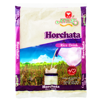Horchata Avilés® - 300 g