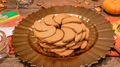 Galletas de Pinole