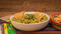 Guacamole Especial