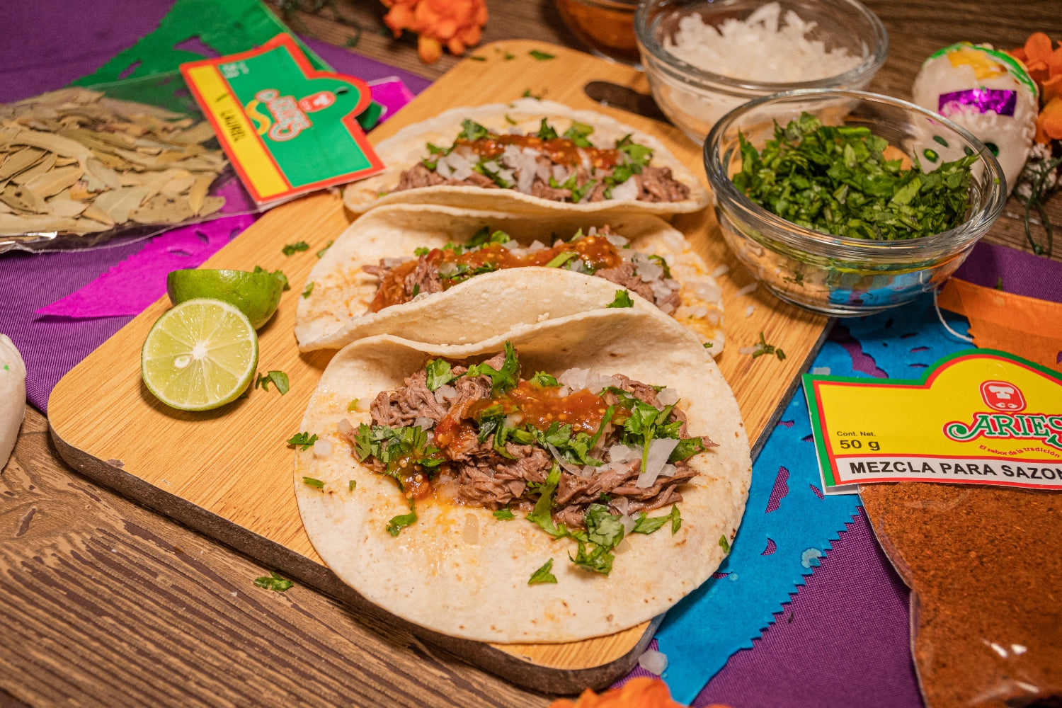 Barbacoa