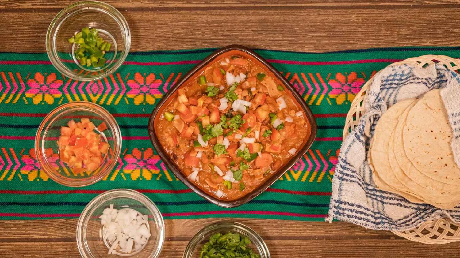 Frijoles Charros