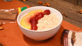 Avena con Crema de Trigo