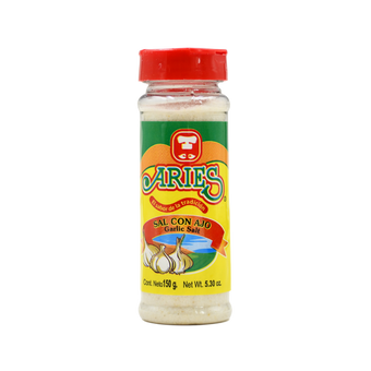 Sal con Ajo Aries® - 150 g